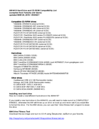 Yamaha AW4416 hdd.cd.list.pdf
